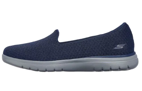 Skechers On The Go Flex Charm Loafers Blue Women's