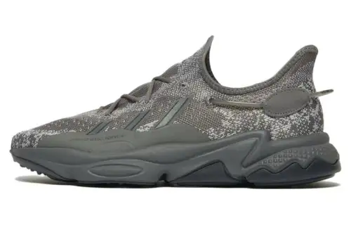 Adidas Ozweego Knit 'Grey'
