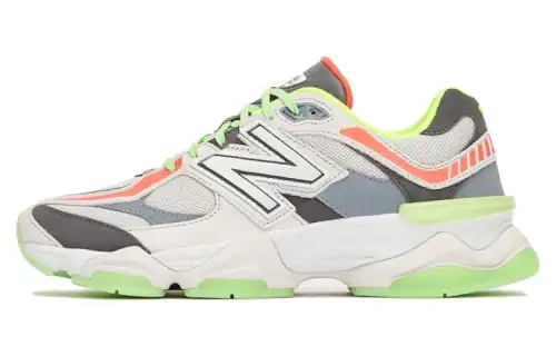 9060 Dtlr x 9060 New Balance 'Glow'