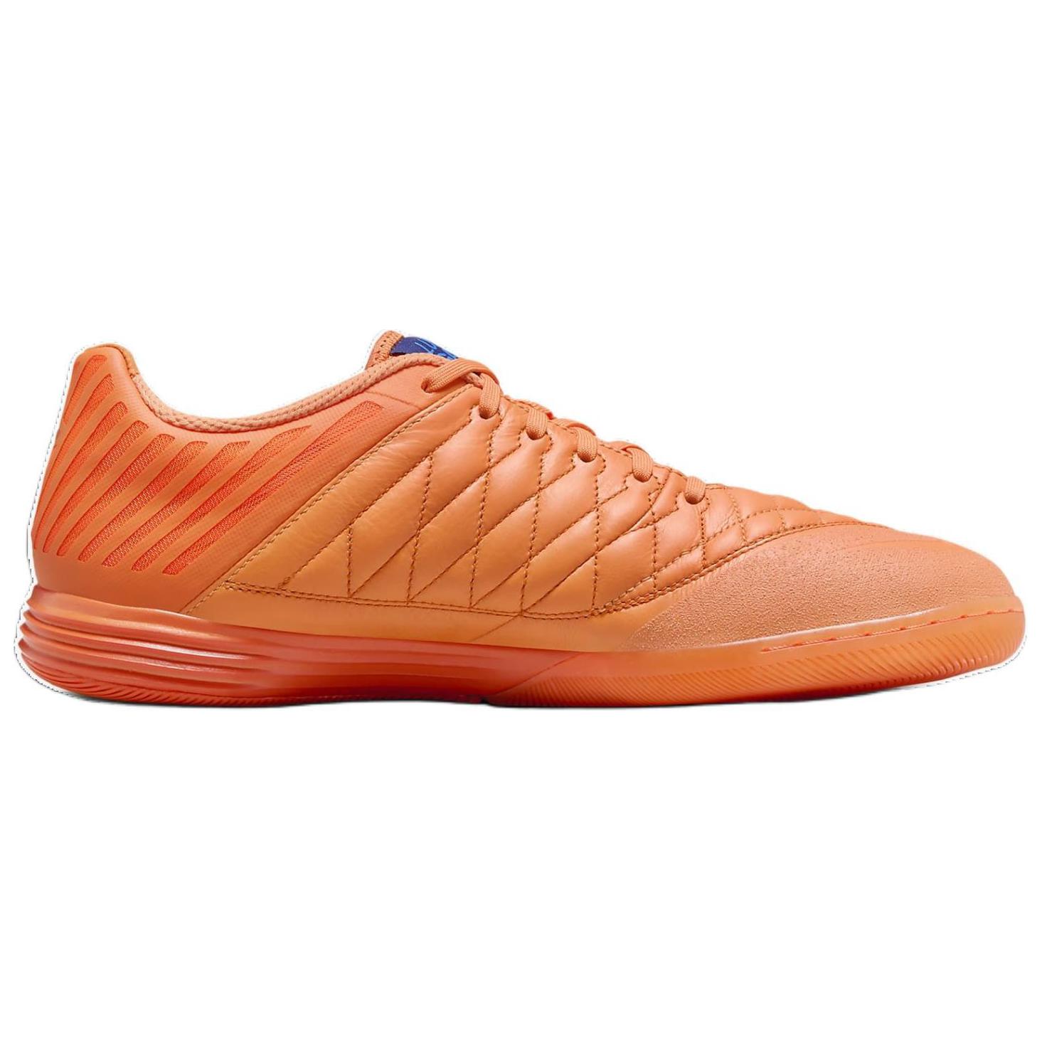 Nike Lunar Gato 2 Ic ‘Bright Mandarin’