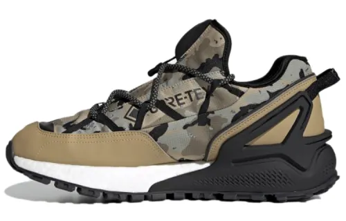 Adidas Zx 2K Boost Ultility Gtx 'Camo'