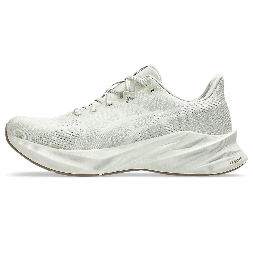 ASICS DYNABLAST 5 Low top Casual Shoes Men's Gray Green