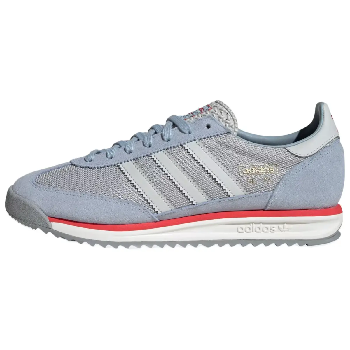 SL72 Adidas Originals Rs 'Wonder Blue'