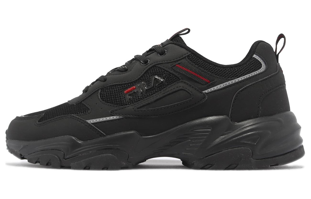 FILA Ranger Abrasion Resistant Breathable Low top Casual Shoes Men's