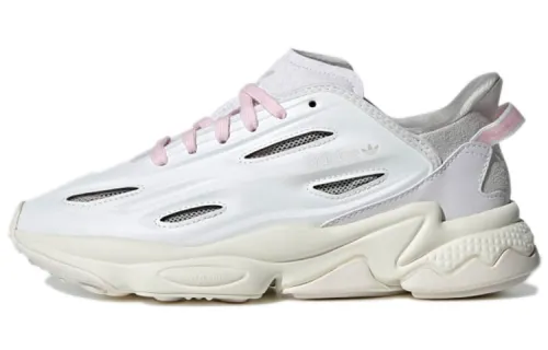Adidas Wmns Ozweego Celox 'White Clear Pink' Women's