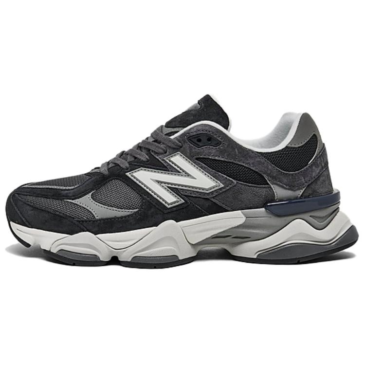 9060 New Balance 'Dark Grey'