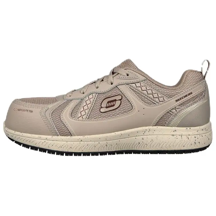 Skechers Summits Cushioning, Wear Resistant Low top Casual Shoes Women's Taupe