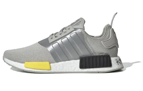 Adidas NMD_R1 'Japan Heel - Metal Grey'