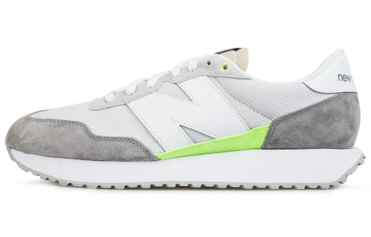 237 Niko x 237 New Balance 'Grey Green'
