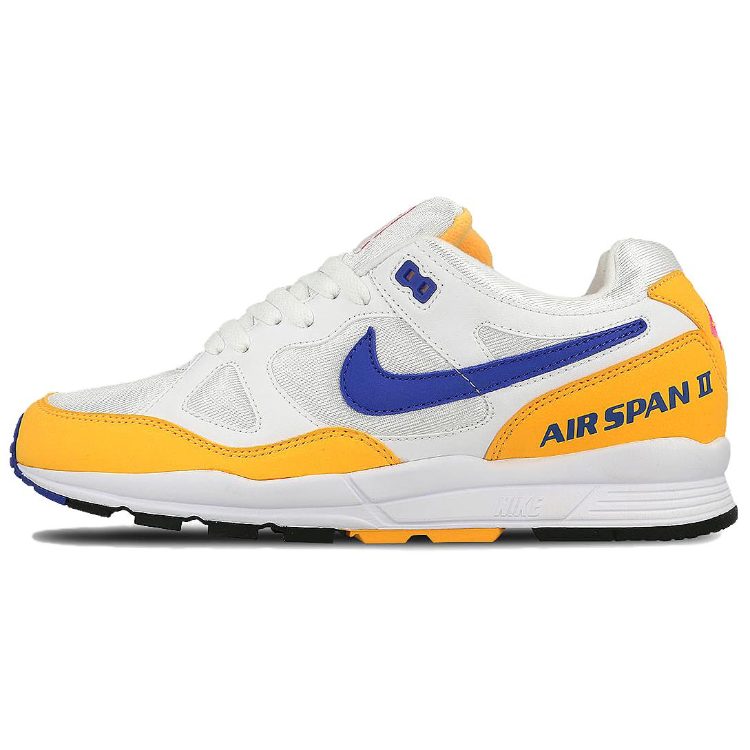Nike Air Span 2 'Laser Orange'