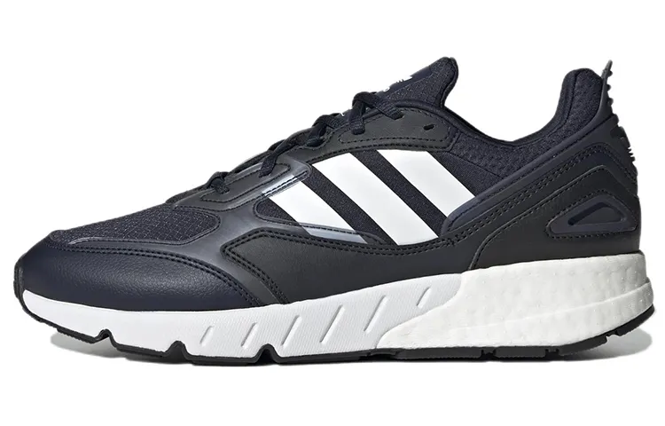 Adidas Originals Zx 1K Boost 2.0 'Dark Blue White'
