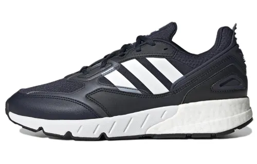 Adidas Originals Zx 1K Boost 2.0 'Dark Blue White'