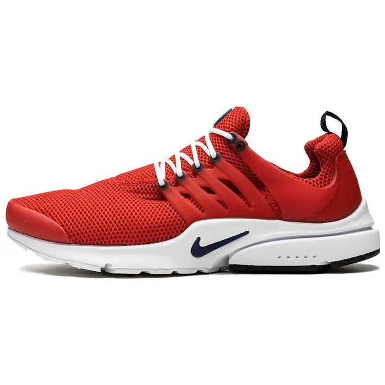 Nike Air Presto Essential 'University Red'