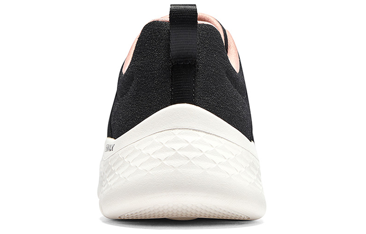 Skechers Go Walk Joy Light Motion Sneaker ‘Black Pink White’ Women’s