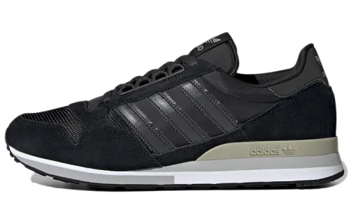 Adidas Originals Zx 500 'Black Grey'