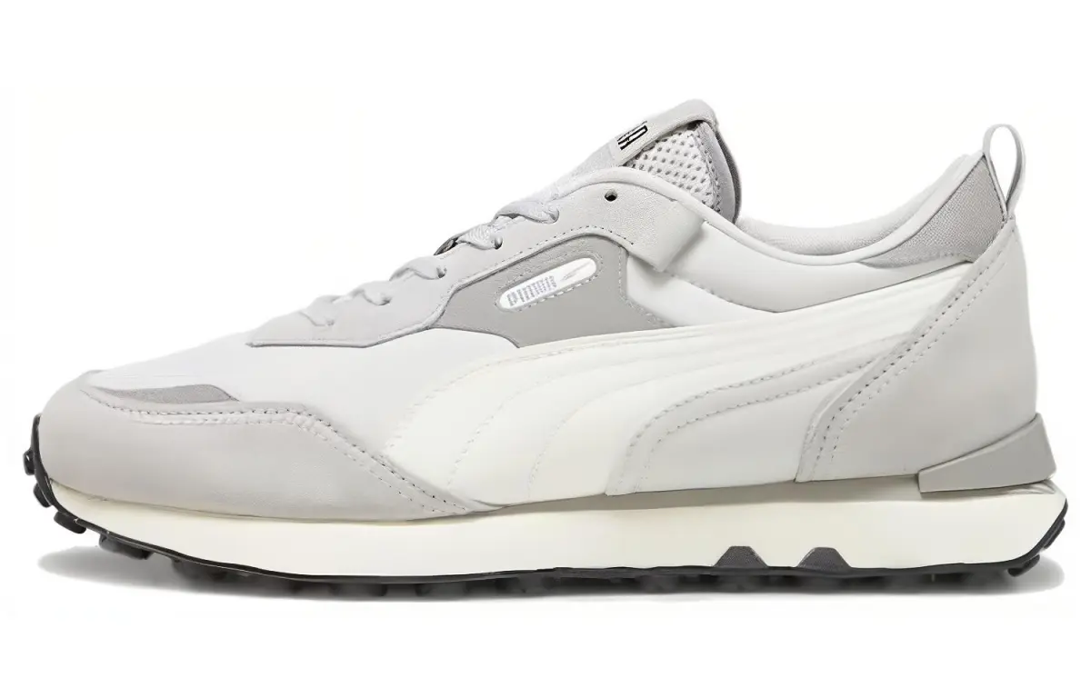 PUMA Rider Fv Base 'Sedate Grey Frosted Ivory'