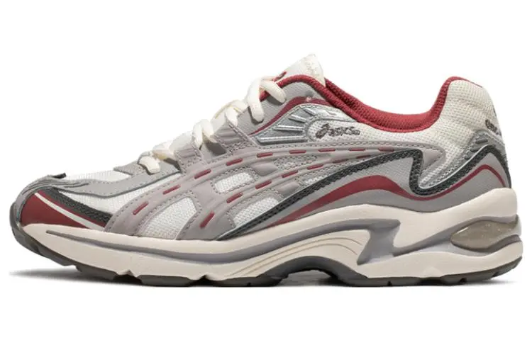 ASICS Gel Preleus 'Grey Red'