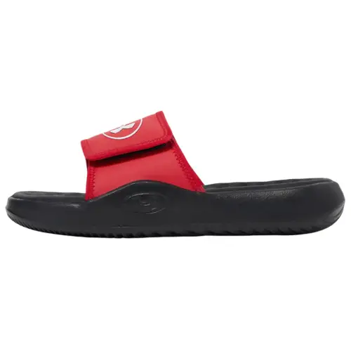 Under Armour Ignite Pro Slide Slippers Men's Black Red