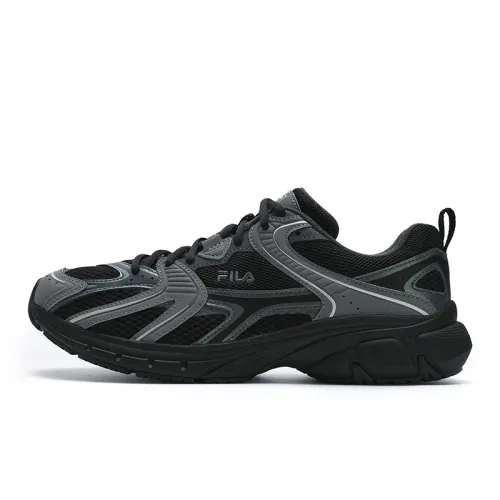 FILA MATTRUN Lightning Shoes Low top Casual Shoes Men's