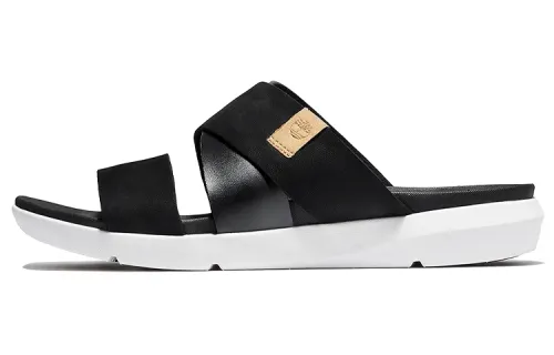Timberland Wilesport 'Black White' Women's