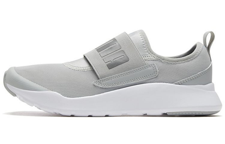 PUMA Wired Slip On Gray