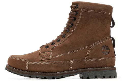Timberland Earthkeepers Ii 6 Inch Boot 'Medium Brown'