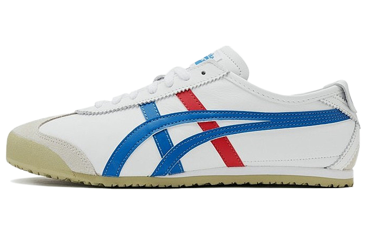Кеды Onitsuka Tiger MEXICO 66 (белые)