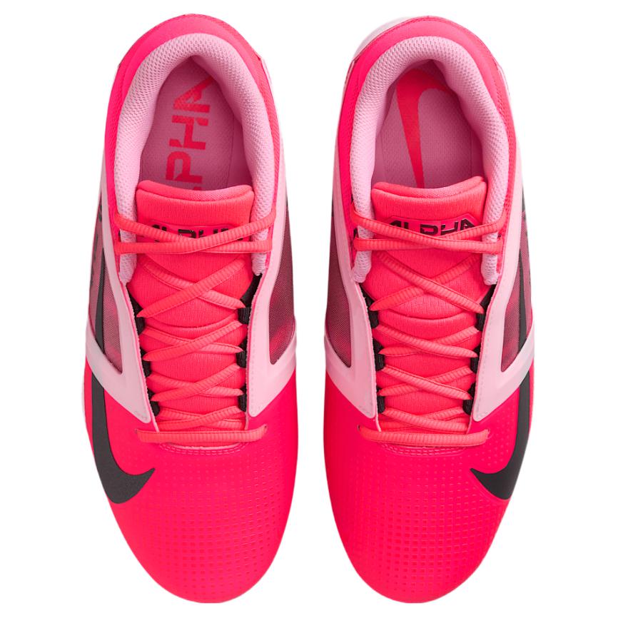 Nike Alpha Menace 4 Pro Racer Pink Pink Foam