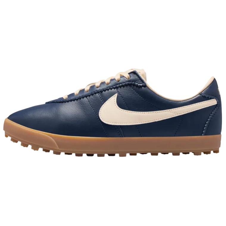 Женские кроссовки Nike Nike ASTRO GRABBER (темно-синие)