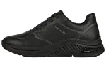 Skechers Arch Fit Casual Shoes Women's Low Top Black