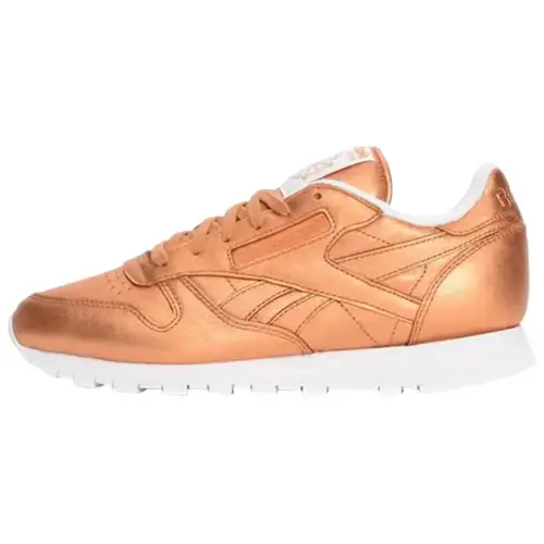 Reebok Face x Reebok Wmns Classic Leather Spirit 'Impulsive' Women's