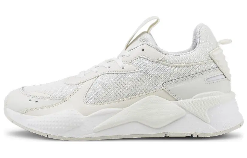 PUMA RS X Geek 'Grey White'