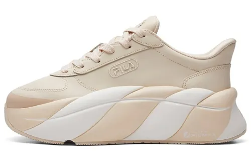 FILA Gelato Low Top Running Shoes Pink Women's