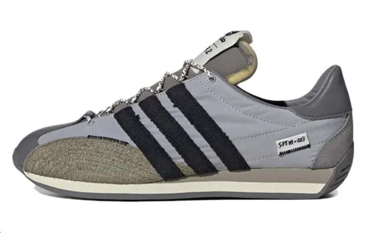 Adidas Country Og Low Song For The Mute Grey
