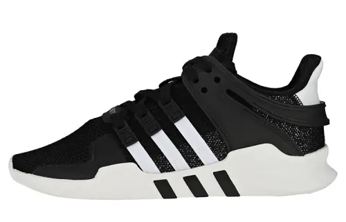 Adidas Wmns Eqt Support Adv 'Core Black' Women's