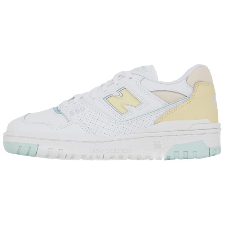 550 Wmns New Balance 'Pastel' Courir Exclusive Women's