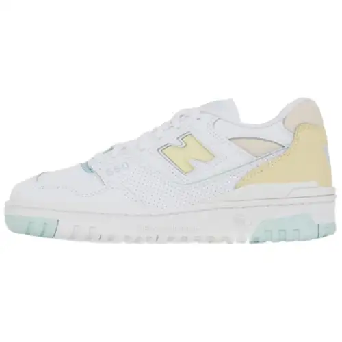 550 Wmns New Balance 'Pastel' Courir Exclusive Women's
