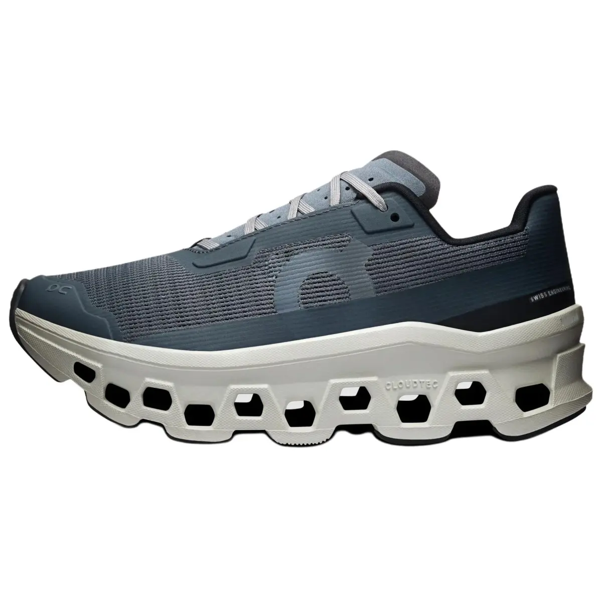 Cloudmonster Void Wmns On 'Stone Glacier' Women's
