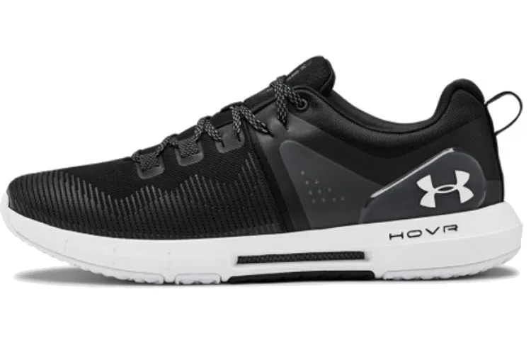 Under Armour Hovr Rise 'Black'