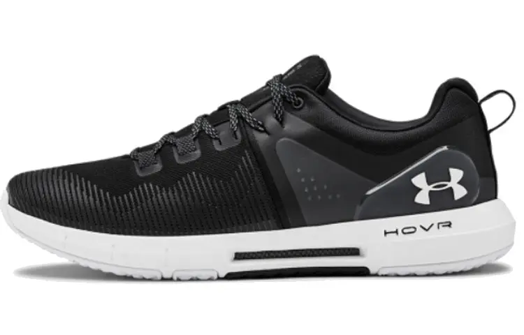 Under Armour Hovr Rise 'Black'
