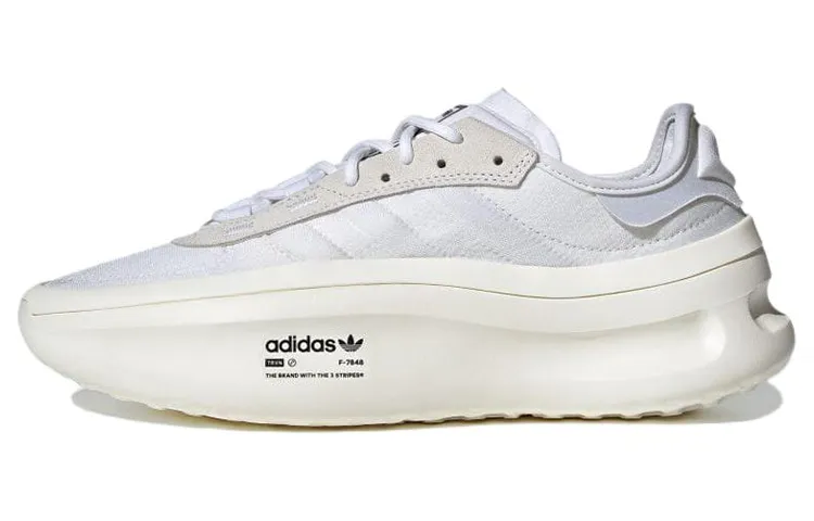 adidas originals Adifom Trxn White Black