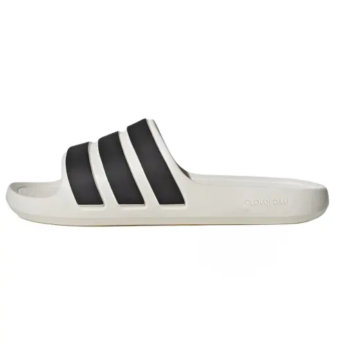 Adilette Adidas Originals Flow Sandal 'Off White Black'