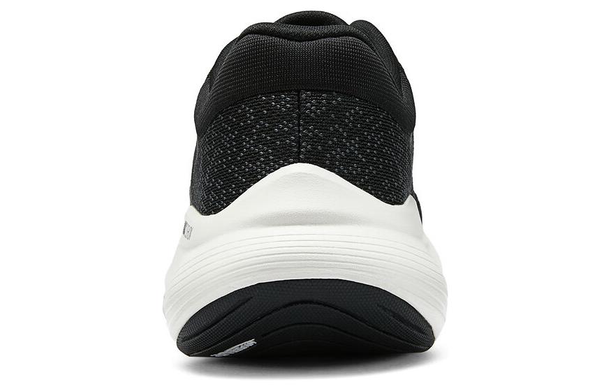 Skechers Cushioning Breathable Low top Casual Shoes Women’s Black White