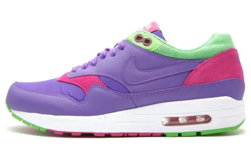 Nike Air Max 1 Pure Purple Women's