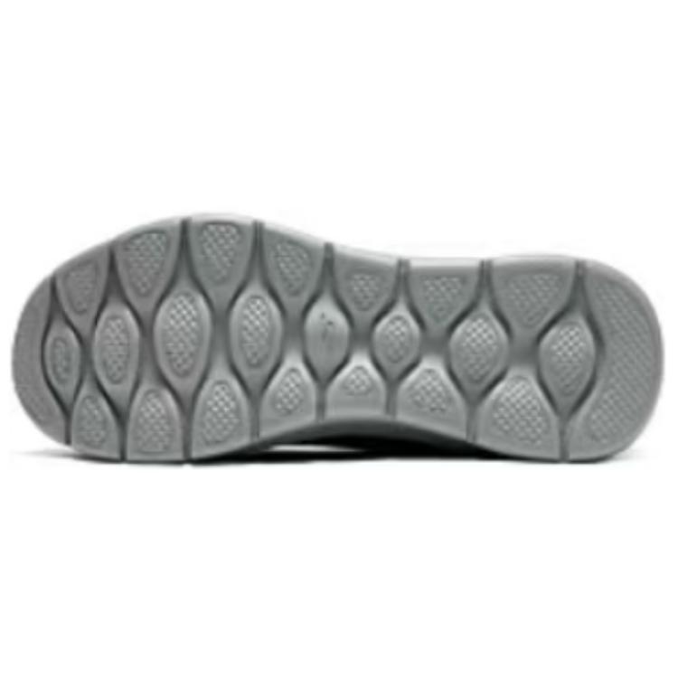 Skechers Go Walk Fle Abrasion Resistant Abrasion Resistant Low top Casual Shoes Men’s Black