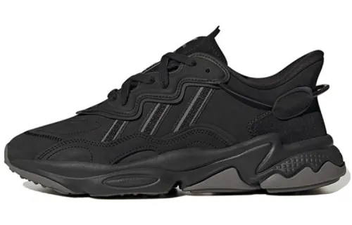 adidas originals Ozweego Black Trace Grey