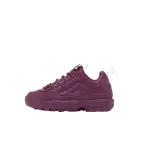 FILA Women's Disruptor 2 Premium 'Grape Wine'