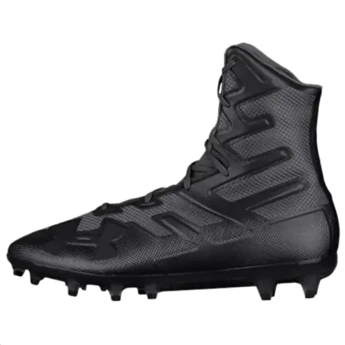 Under Armour Highlight Soccer Shoes Men's Black