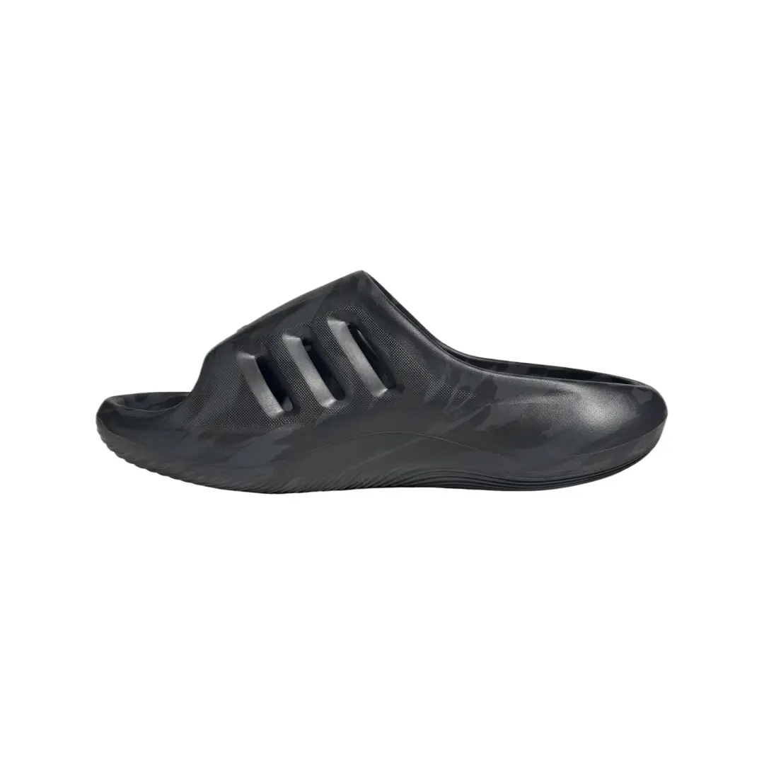 Adidas AdiFom IIInfinity Slide Slippers Unisex Black
