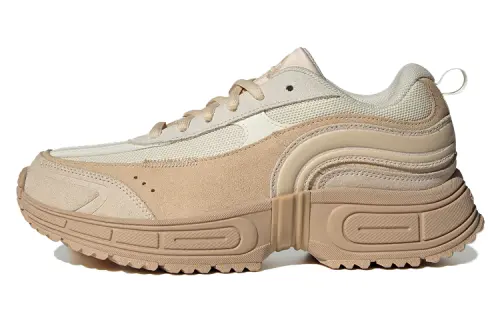 Adidas Neo Fantasy Flow Shoes 'Tan' Women's